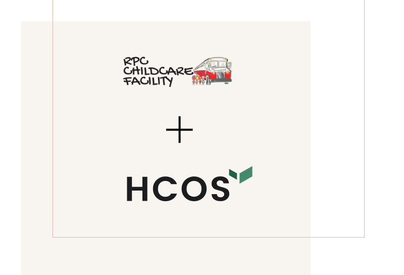 RPC+HCOS Partnership
