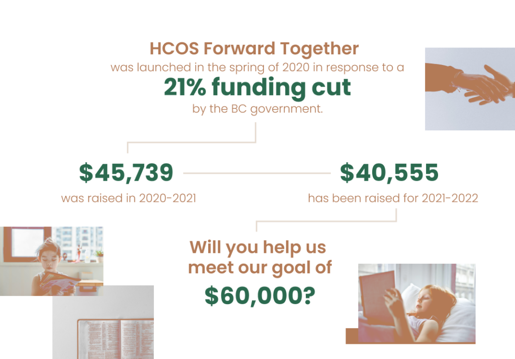 Fundraising Infographic