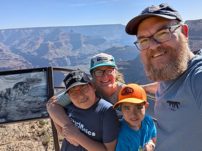 SS - Jamez & Arnold 2